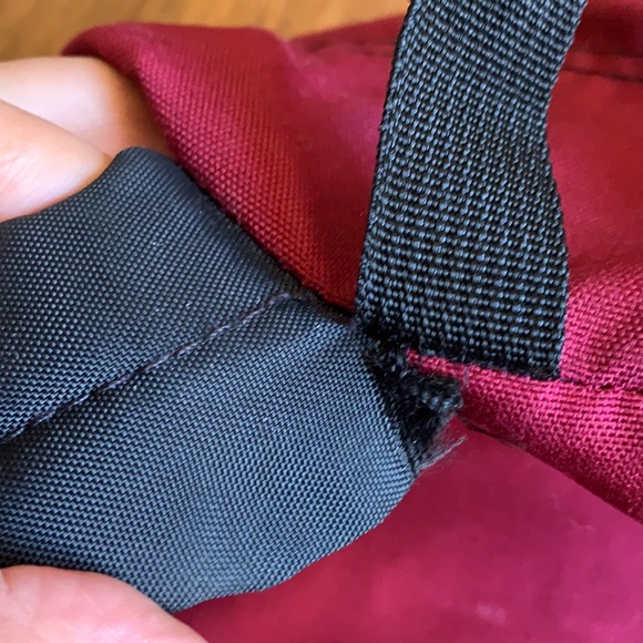 Backpack - Picture 3 of 4